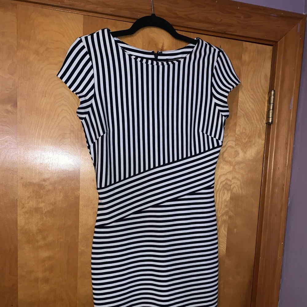 Banana Republic Midi Dress